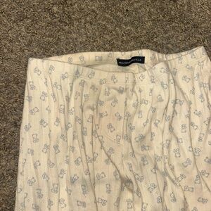 Brandy Melville Pajama Pants